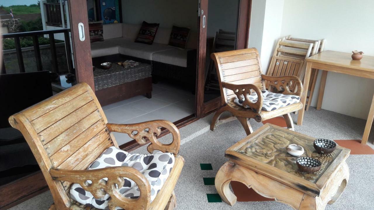 Papillon Residence Choeng Mon Exterior foto
